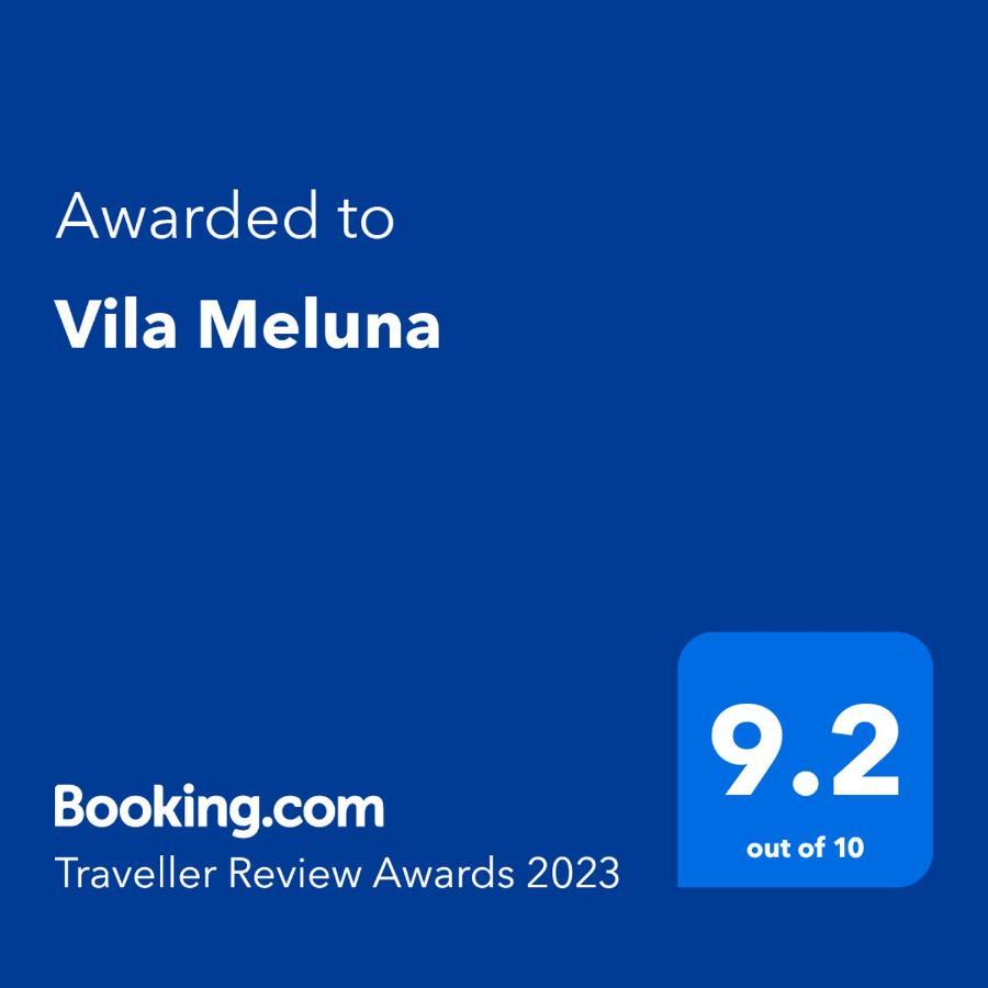 Vila Meluna 알부페이라 외부 사진